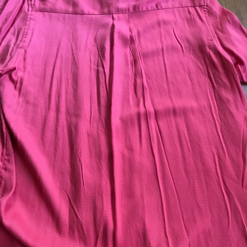 NWT Men’s Caribbean Joe shirt Sz L - Picture 7 of 9